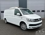 Volkswagen Transporter T6 Transporter Koelwagen Dag & Nacht, Automaat, Gebruikt, Euro 6, Volkswagen
