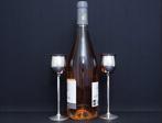 Wijnglas (12) - Set van 12 Italiaanse massieve zilveren 800, Antiek en Kunst