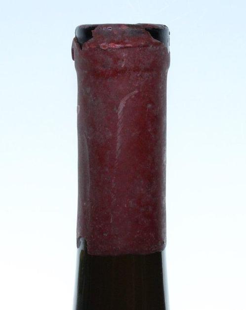 1989 to 2002 Riesling Eiswein + Auslese - Rüdesheimer, Verzamelen, Wijnen
