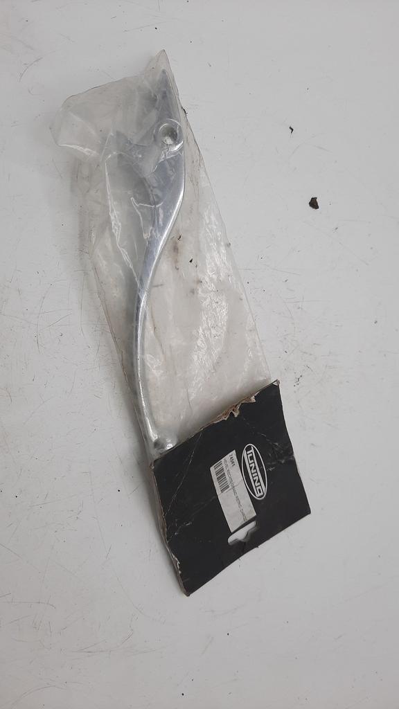 China Retro model / Remhevel Chrome Rechts, Fietsen en Brommers, Brommeronderdelen | Scooters, Overige typen, Ophalen of Verzenden