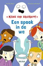 Een spook in de WC / Klas op stelten 9789044746785, Verzenden, Zo goed als nieuw, Pamela Butchart