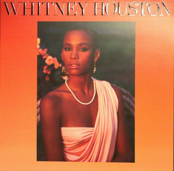 Whitney Houston - Whitney Houston, Cd's en Dvd's, Vinyl | Pop, Gebruikt, Ophalen of Verzenden