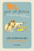 Uil gaat uit fietsen 9789491662690 Lizzy Koppe - van Pelt, Boeken, Gedichten en Poëzie, Gelezen, Lizzy Koppe - van Pelt, Verzenden