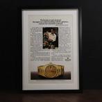Vintage Rolex Oysterquartz Day-Date advertentie, Boeken, Catalogussen en Folders, Verzenden, Nieuw
