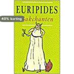 Bakchanten 9789025311285 Euripides, Verzenden, Gelezen, Euripides