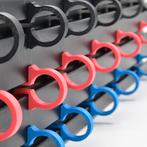 Kleur Groen / 80 XL Kabelmanagement Clips voor Sim Rig | Ext, Nieuw