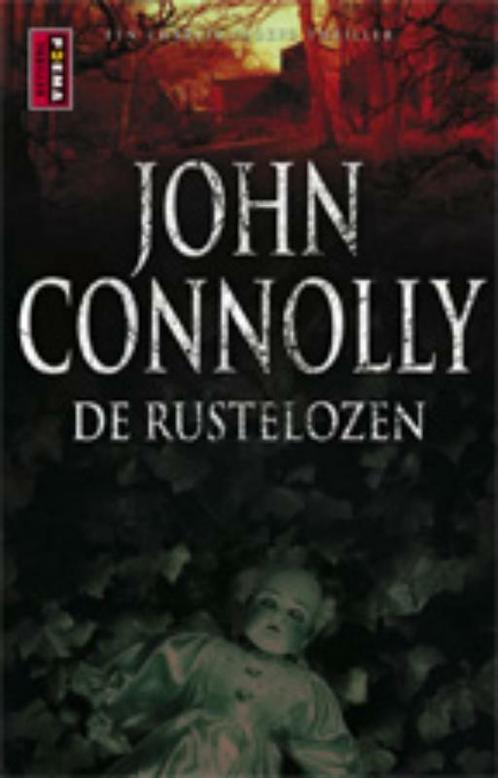 De rustelozen / Charlie Parker / 6 9789021043647, Boeken, Romans, Gelezen, Verzenden
