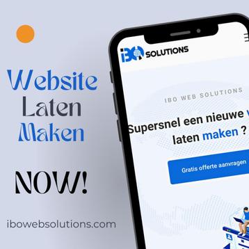 Website laten maken Tilburg | Webdesign | Webshop nodig beschikbaar voor biedingen