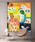 Alfonso Sánchez - The Difference - XXL, Antiek en Kunst