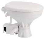 Talamex elektrisch toilet Large - 12V - keramische pot &, Ophalen of Verzenden, Nieuw