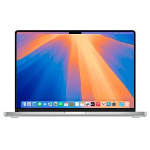 MacBook Pro 2021 | M1 Max | 32gb | 512gb SSD | 16 inch, Computers en Software, Apple Macbooks, 2 tot 3 Ghz, 16 inch, 512 GB, MacBook Pro
