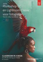 9789463561310 Classroom in a Book  -   Adobe Photoshop CC..., Nieuw, Rc Concepcion, Verzenden