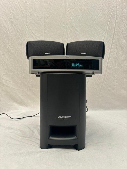 Bose - PS3-2-1 II Subwoofer luidsprekerset, Audio, Tv en Foto, Radio's