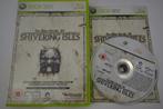 The Elder Scrolls IV - Shivering Isles (360), Verzenden, Zo goed als nieuw