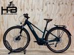 Cube Touring Hybrid One 625 E-Bike Shimano 2024, Ophalen of Verzenden, Zo goed als nieuw, Minder dan 47 cm, Cube
