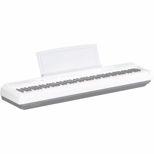 Yamaha Lessenaar P-115 WH, Muziek en Instrumenten, Standaards