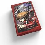Yu-Gi-Oh! - Sleeves Jaden & Yubel (50 stuks) | Konami -, Verzenden, Nieuw