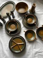 OPM (Oeslauer Porzellan Manufaktur) / Wallis - Tafelservies, Antiek en Kunst