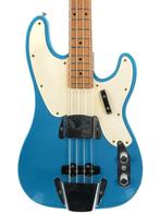Fender Telecaster Bass Blue Refin 1968 (Basgitaren,P Bas), Muziek en Instrumenten, Snaarinstrumenten | Gitaren | Bas, Ophalen of Verzenden