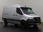 Zakelijke Lease |  Mercedes-Benz Sprinter 315CDI 9G-Tronic A, Automaat, Stof, Gebruikt, Euro 6