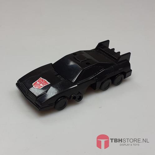 Transformers (G1) Part - Metroplex Scampar Robot Car (Toys), Verzamelen, Poppetjes en Figuurtjes, Zo goed als nieuw, Verzenden