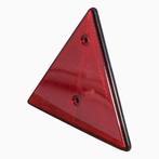 RADEX Reflector   rood opschroefbaar 160x160, Auto diversen, Ophalen of Verzenden, Nieuw