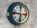 Wandklok - Seikosha CO. LTD Seiko - Staal - 1970-1980
