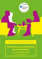 9789043040846 Bevorderen van gezondheid en gezond gedrag,..., Boeken, Schoolboeken, Verzenden, Zo goed als nieuw, Marian Adriaansen