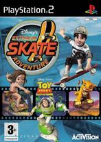 Extreme Skate Adventure (PlayStation 2), Spelcomputers en Games, Games | Sony PlayStation 2, Gebruikt, Verzenden