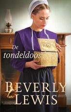 De tondeldoos / De familie Miller 9789493208025, Verzenden, Gelezen, Beverly Lewis