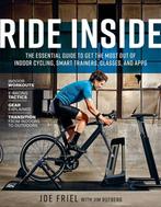 9781948007139 Ride Inside: The Essential Guide to Get the..., Boeken, Verzenden, Nieuw, Joe Friel