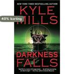 Darkness Falls 9781593155155 Kyle Mills, Verzenden, Gelezen, Kyle Mills