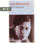 Suite Francaise 9782070336760 Irène Némirovsky, Boeken, Verzenden, Gelezen, Irène Némirovsky