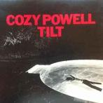 LP gebruikt - Cozy Powell - Tilt, Verzenden, Zo goed als nieuw