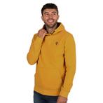 -58% Q1905  Q1905 Trui epe oker  maat XXXL, Verzenden, Nieuw, Geel