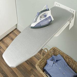 Strijkplank Ironfix voor wandmontage beschikbaar voor biedingen