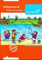 Taalfontein Woordstroom Oefenboek 2 groep 4 (per stuk), Boeken, Nieuw, Verzenden