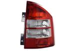 Achterlicht VOOR JEEP COMPASS 2007-2011 K05303882AA, Ophalen of Verzenden, Nieuw