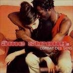 cd - Ãme Strong SA - Combat Des Sens, Verzenden, Zo goed als nieuw