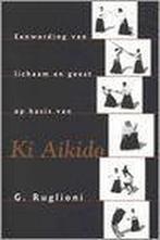 EENWORDING VAN LICHAAM EN GEEST 9789069634722 G. Ruglioni, Boeken, Verzenden, Gelezen, G. Ruglioni