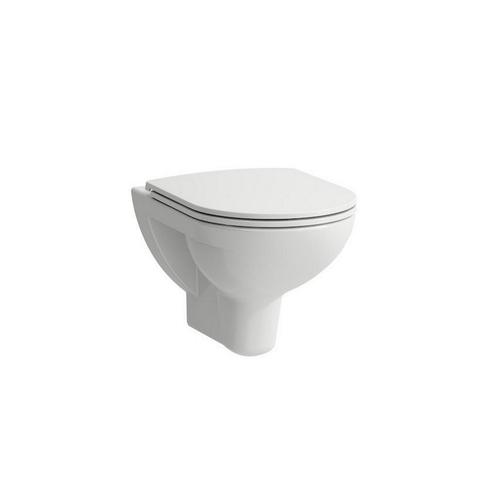 Wandclosetpack Plieger Laufen Pro 36x53 cm Rimless, Doe-het-zelf en Verbouw, Sanitair, Overige typen, Nieuw, Ophalen of Verzenden