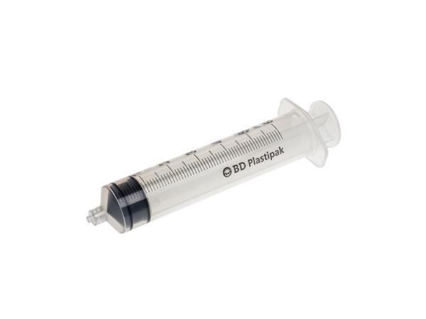 Veiling - 60x BD Plastipak injectiespuit 50ml, Diversen, Verpleegmiddelen