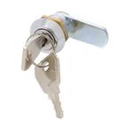 Locker slot - Kantelslot - 15mm - Z-0233, Ophalen of Verzenden, Nieuw