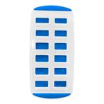 Benson Flexibele ijsblokjesvorm - 12 blokjes - vaatwasmac..., Huis en Inrichting, Ophalen of Verzenden, Nieuw