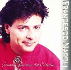 cd - Francesco Napoli - Francescos Greatest Hit Collection, Cd's en Dvd's, Cd's | Overige Cd's, Zo goed als nieuw, Verzenden