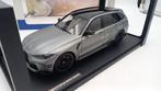 Solido 1:18 - Modelauto - BMW M3 Competition M Xdrive, Nieuw