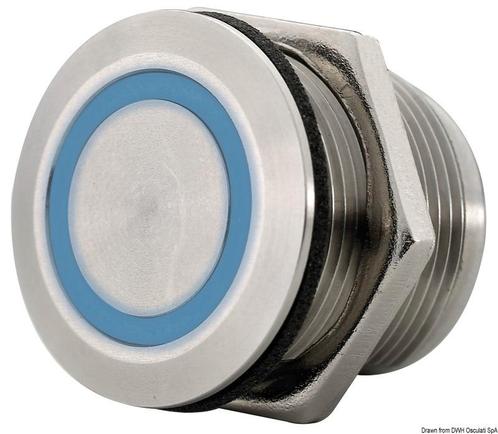 Optionele dimmer voor Osculati tafel lamp, Watersport en Boten, Accessoires en Onderhoud, Ophalen of Verzenden