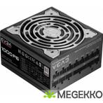EVGA SuperNOVA 1000 P6 1000W 80+ Platinum Full-Modulair