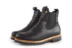 Panama Jack Chelsea Boots in maat 42 Zwart | 10% extra, Kleding | Heren, Schoenen, Gedragen, Panama Jack, Zwart, Boots