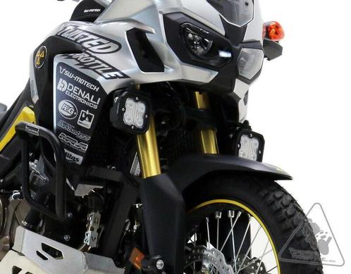 DENALI bevestigingsbeugel voor Honda CRF 1000L, Fietsen en Brommers, Brommeronderdelen | Algemeen, Nieuw, Verzenden